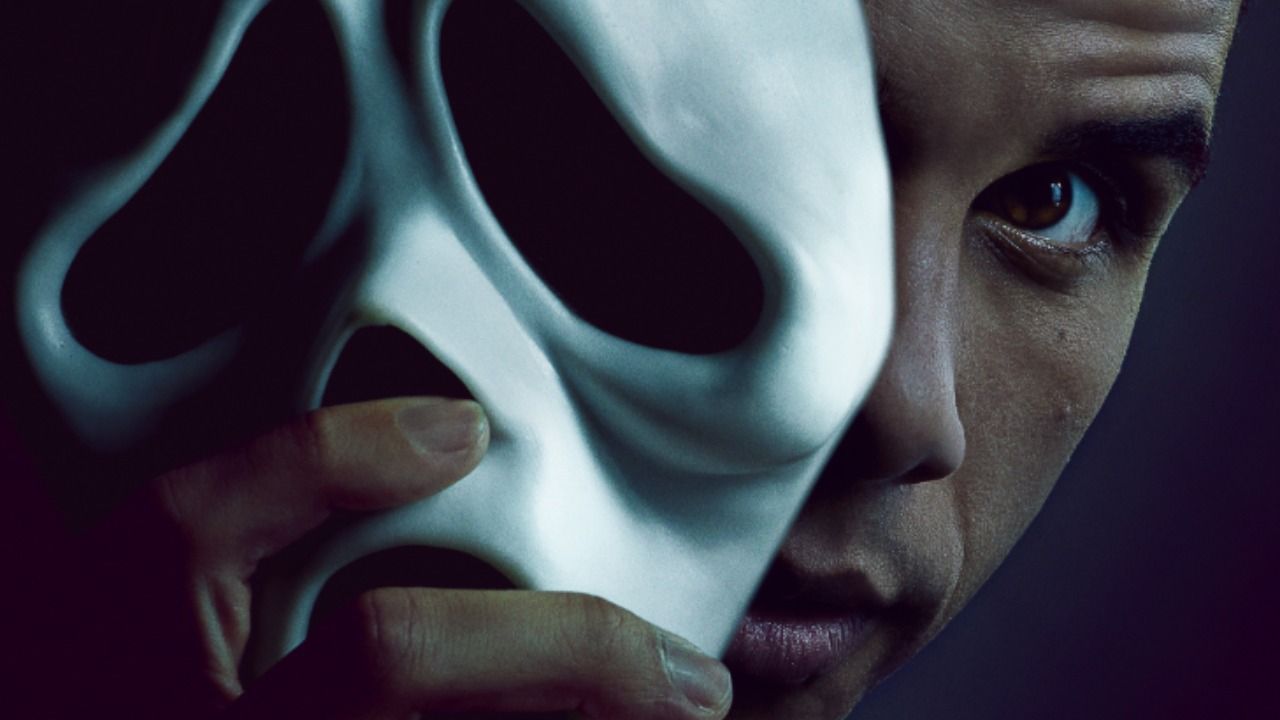 Scream Character Posters Tease The New Ghostface S True Identity