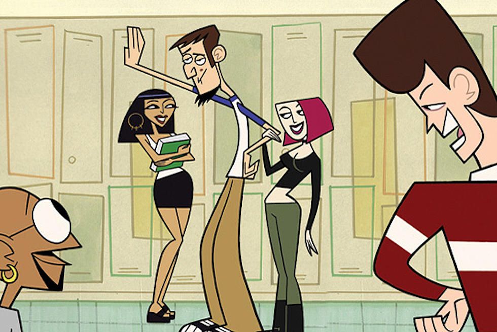 5 Reasons Why We Re Excited For HBO Max S Clone High Reboot