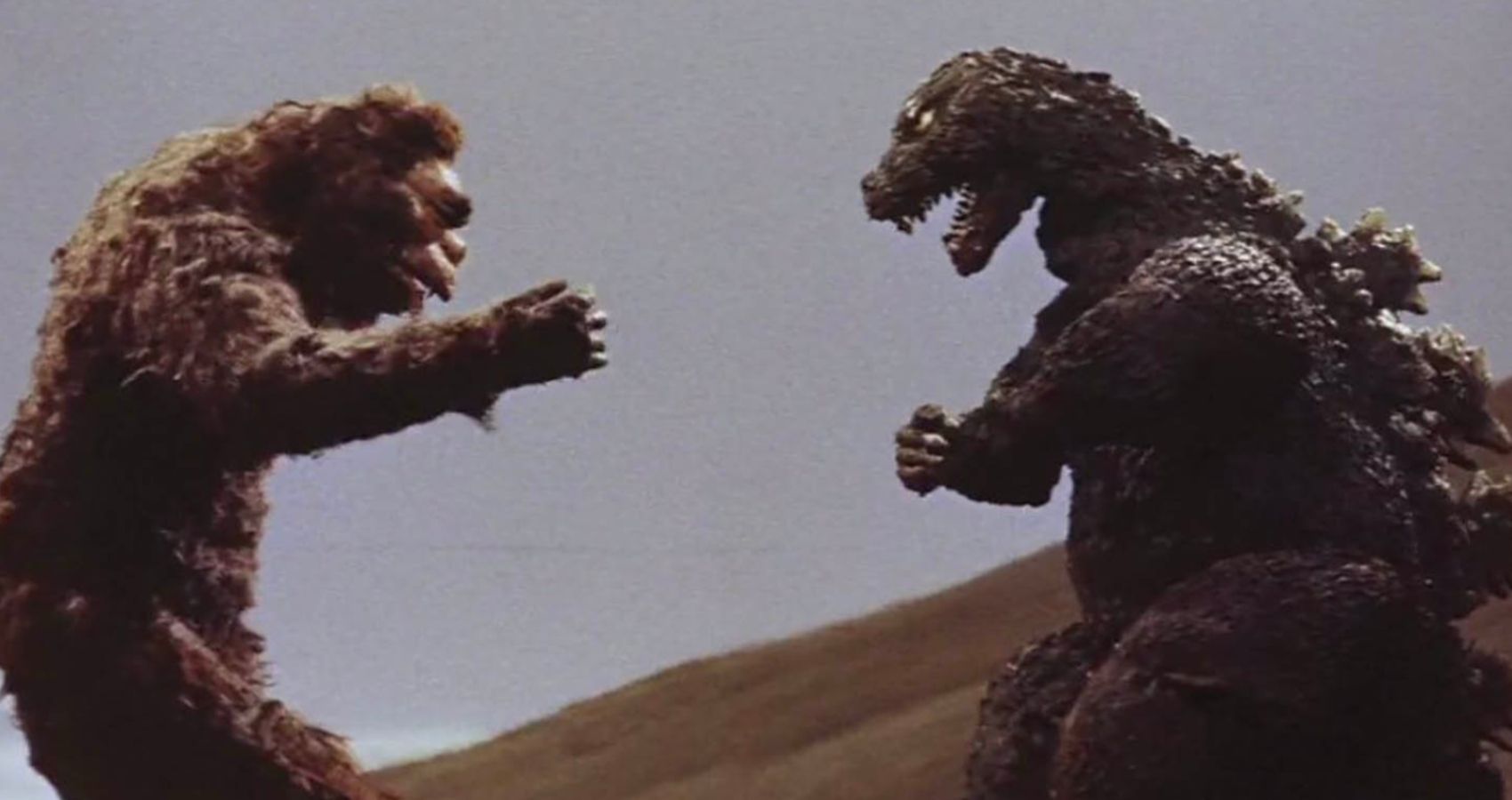 Godzilla Tracking The Monster S Wins Losses Throughout Movie History