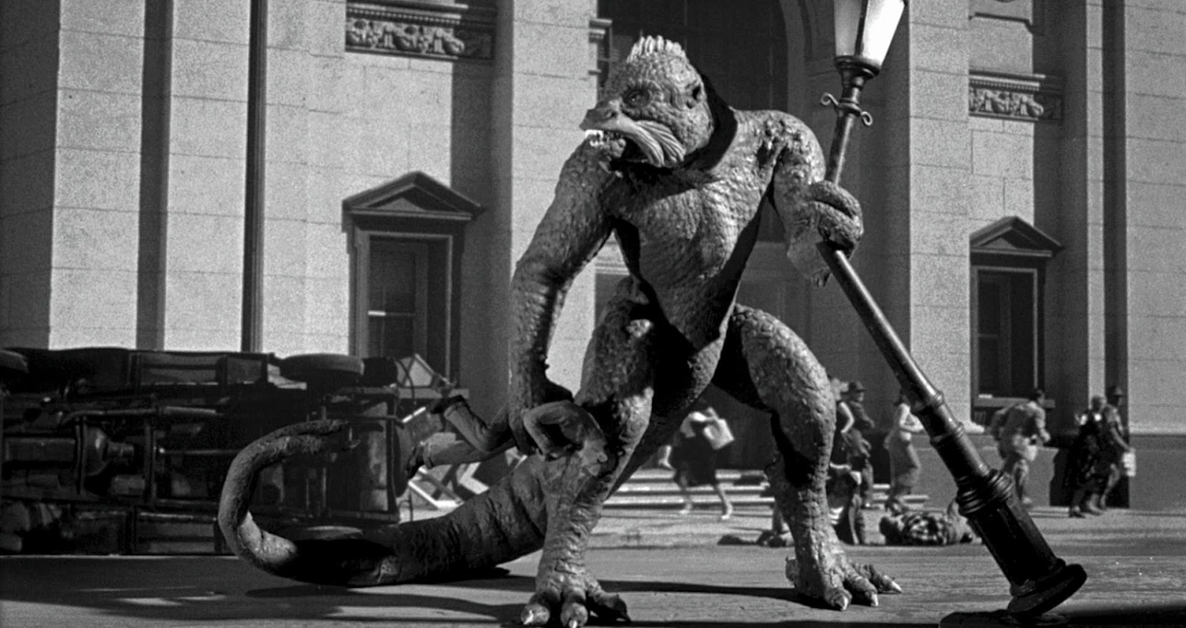 De Beste Ray Harryhausen Filmene Rangert Nyheter Idag