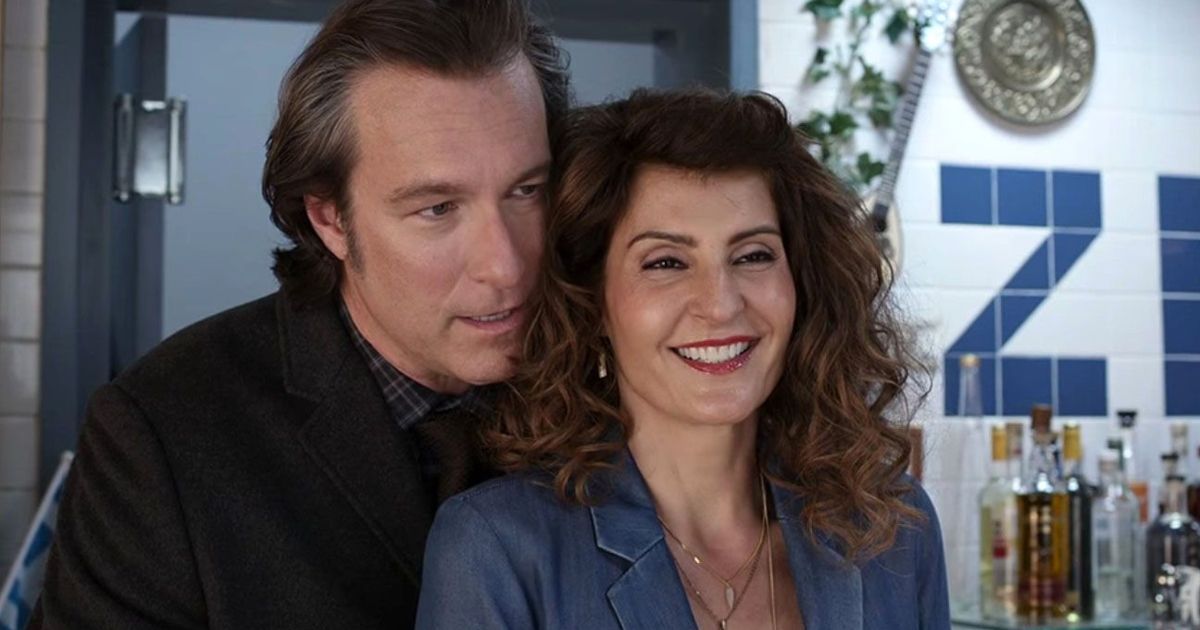 My Big Fat Greek Wedding Heads To Theatres This Fall