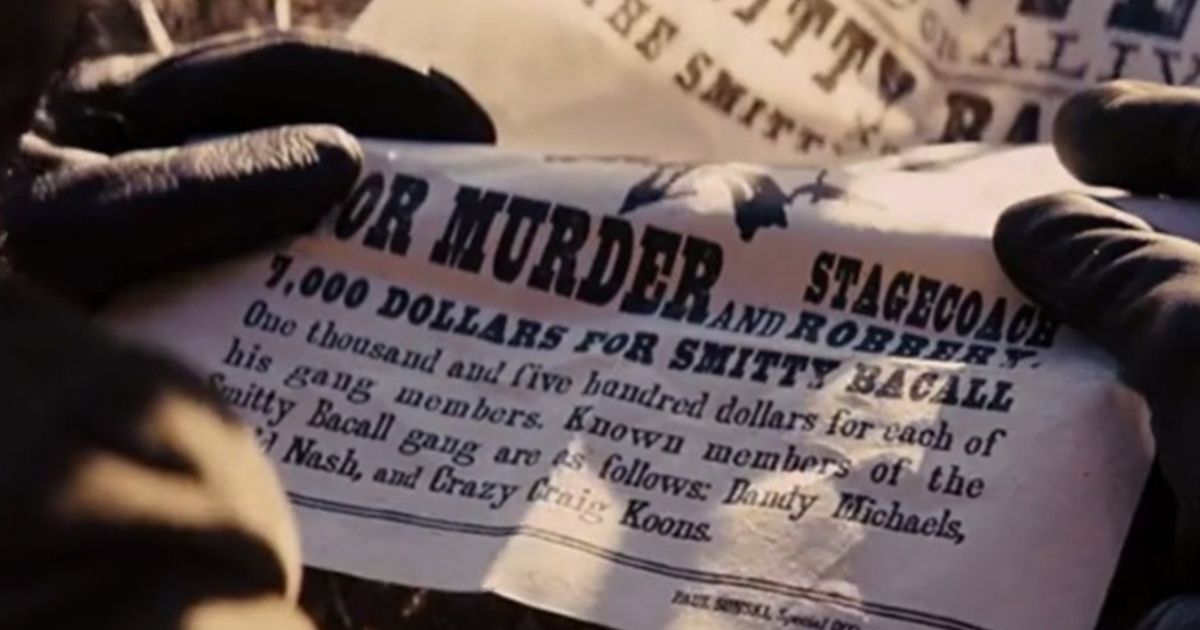 Easter Eggs In The Shared Quentin Tarantino Cinematic Universe