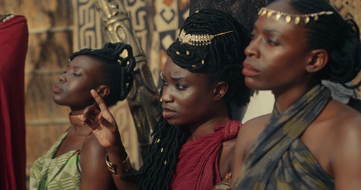 African Queens Njinga What To Expect And Why Watch