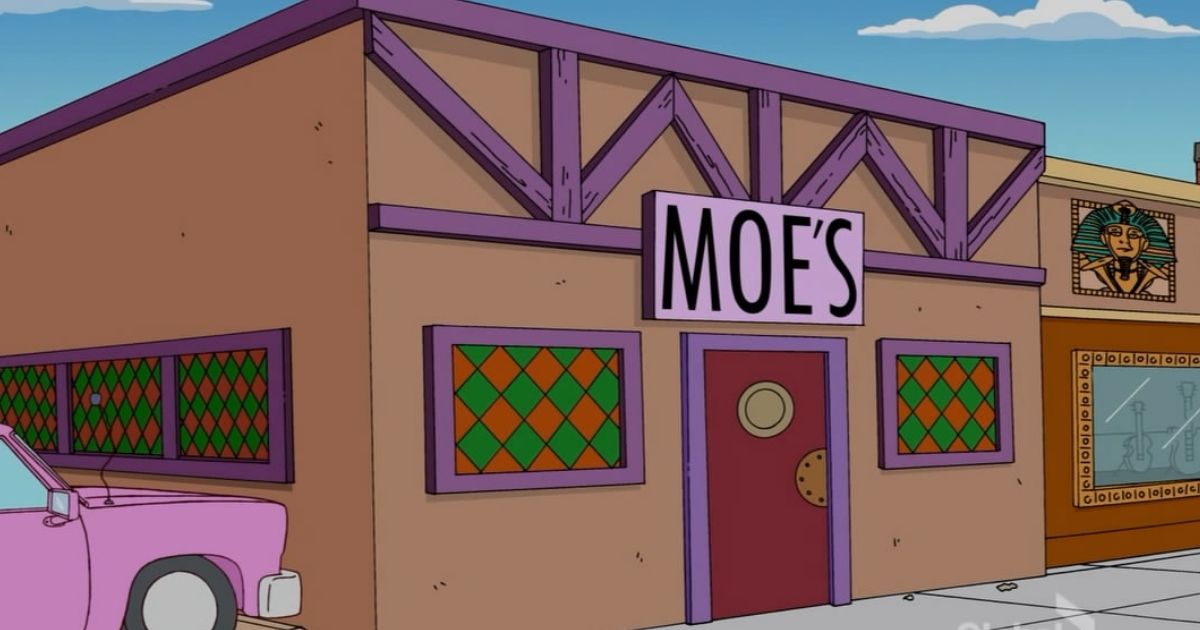 The Simpsons Barts Best Prank Calls On Moe Ranked