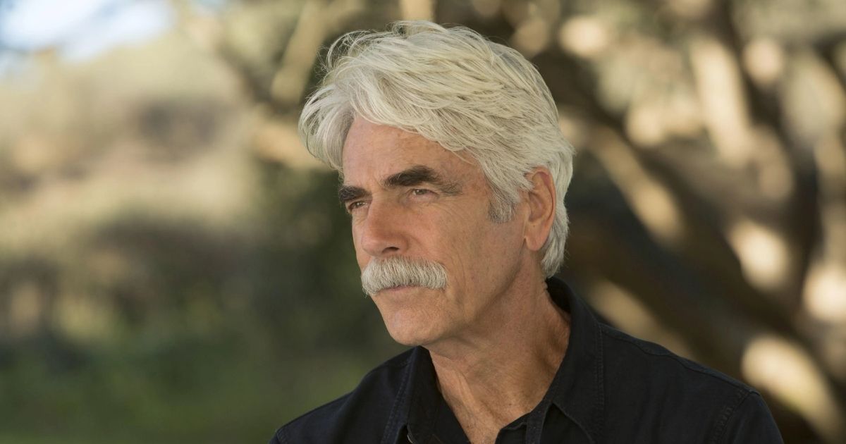 Best Sam Elliott Tv Shows Ranked