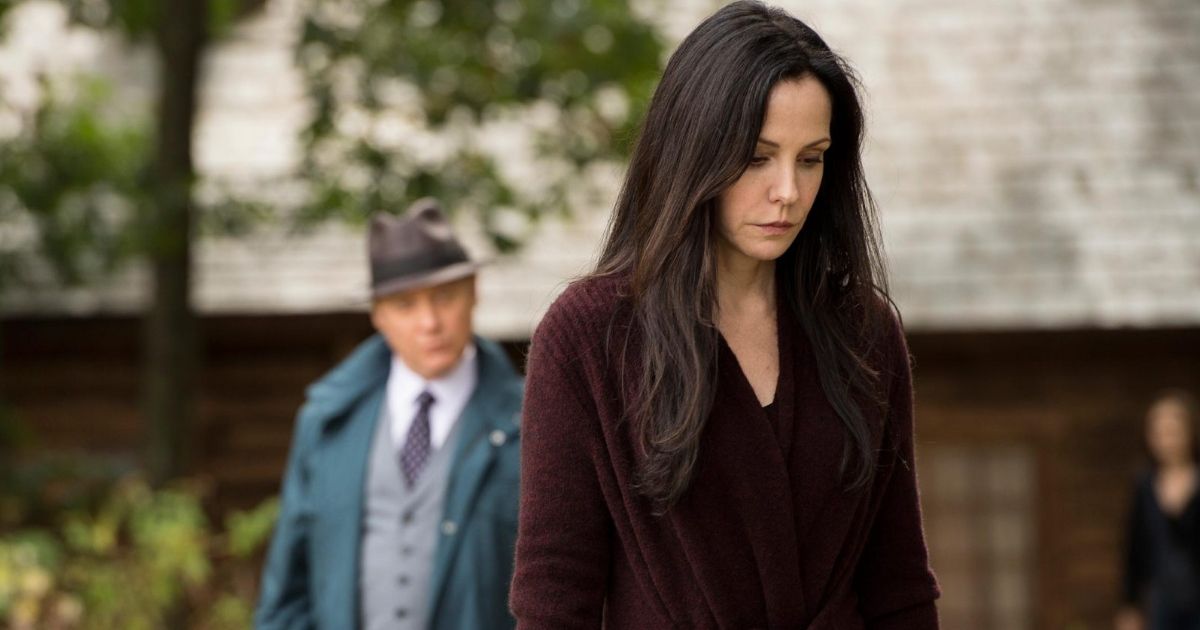 Best Mary Louise Parker Performances Ranked