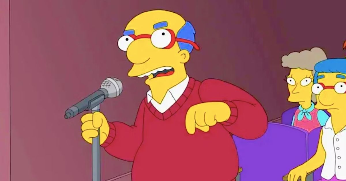 The Simpsons The Most Underrated Characters Of The Series Ranked