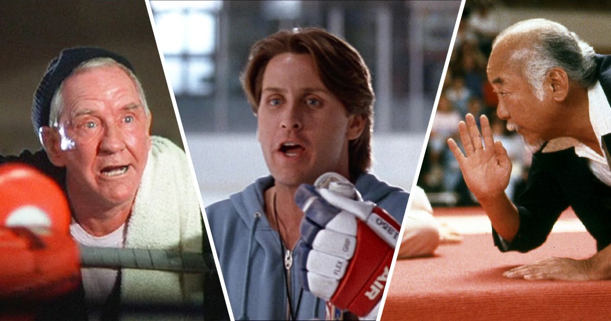 The All-Time 10 Most Inspirational Quotes from Sports Movies