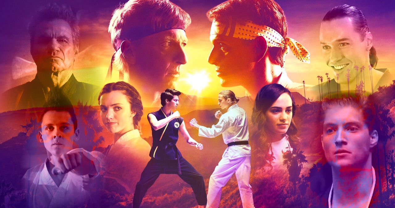 Cobra Kai Season What We Know And What To Expect
