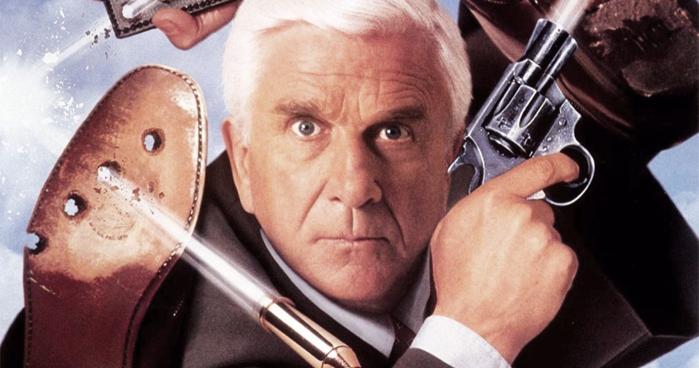 Leslie Nielsen Tribute Video Celebrates Comedy Legacy Of The Naked Gun Star