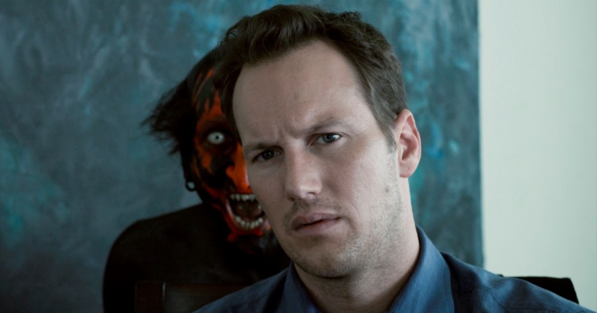 Watch insidious sales full movie