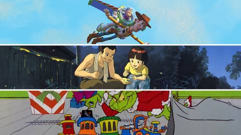 10 Best GKIDS Movies, Ranked According to Rotten Tomatoes