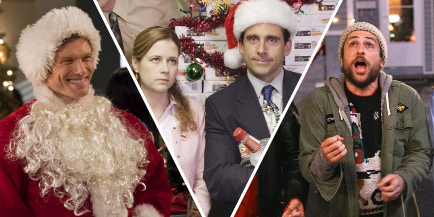 A very sunny christmas full hotsell episode