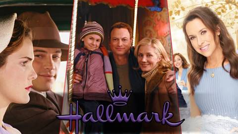 The Best Hallmark Movies of All Time