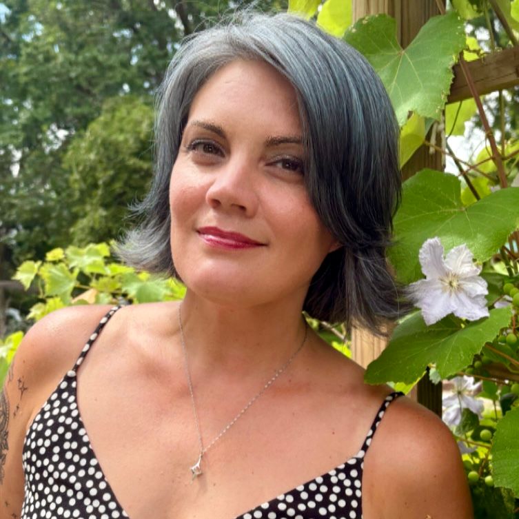 Rita Dorsch | MovieWeb