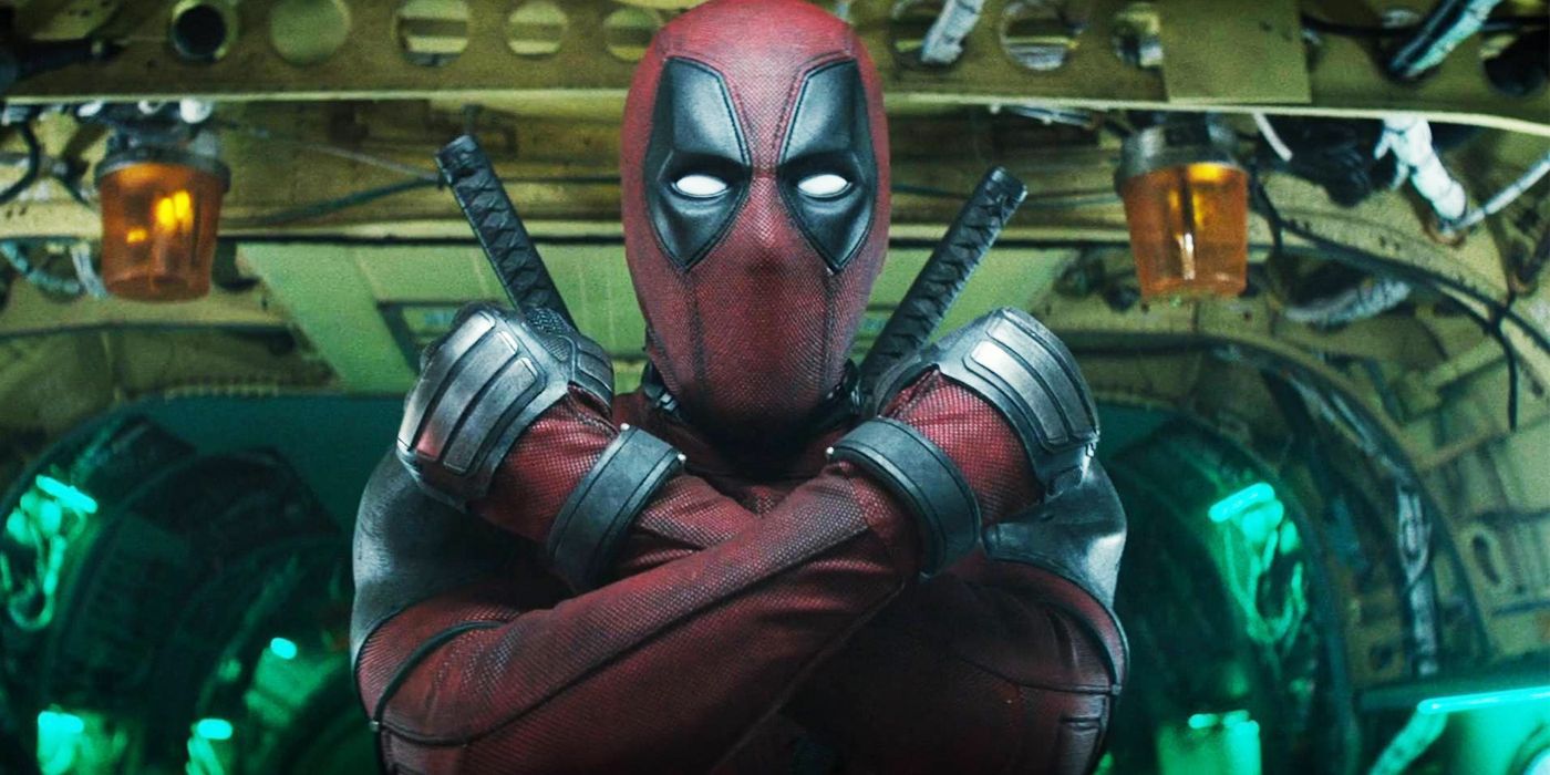 Ryan Reynolds' Cryptic 4 Word Message Makes Huge Revelation About Deadpool 3  After Latest Rumors About