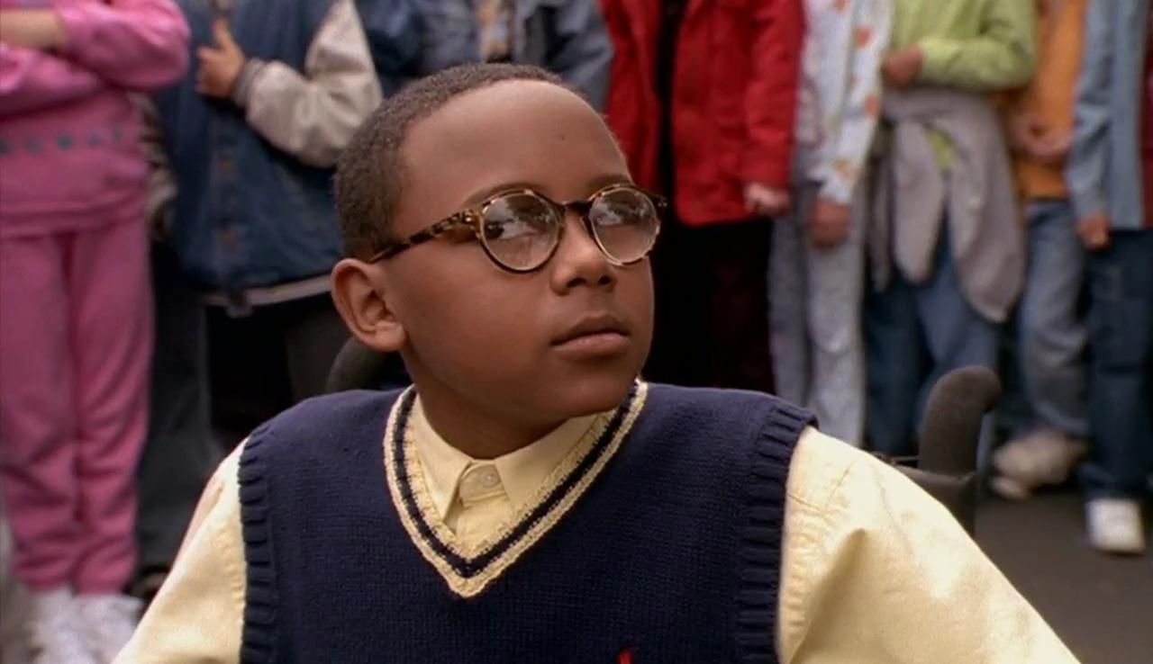 Here's Where the Cast from Malcolm In The Middle is Today