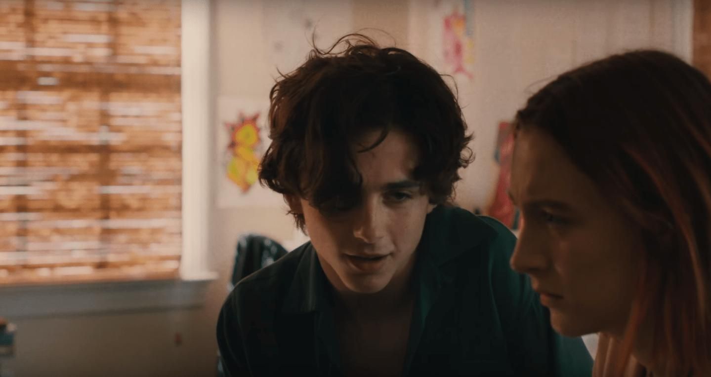 These Are The Best Timothee Chalamet Movies, Ranked