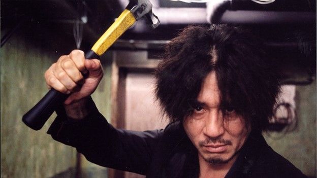 Oldboy Director Park Chan-wook's New Thriller Casts Squid Game Star