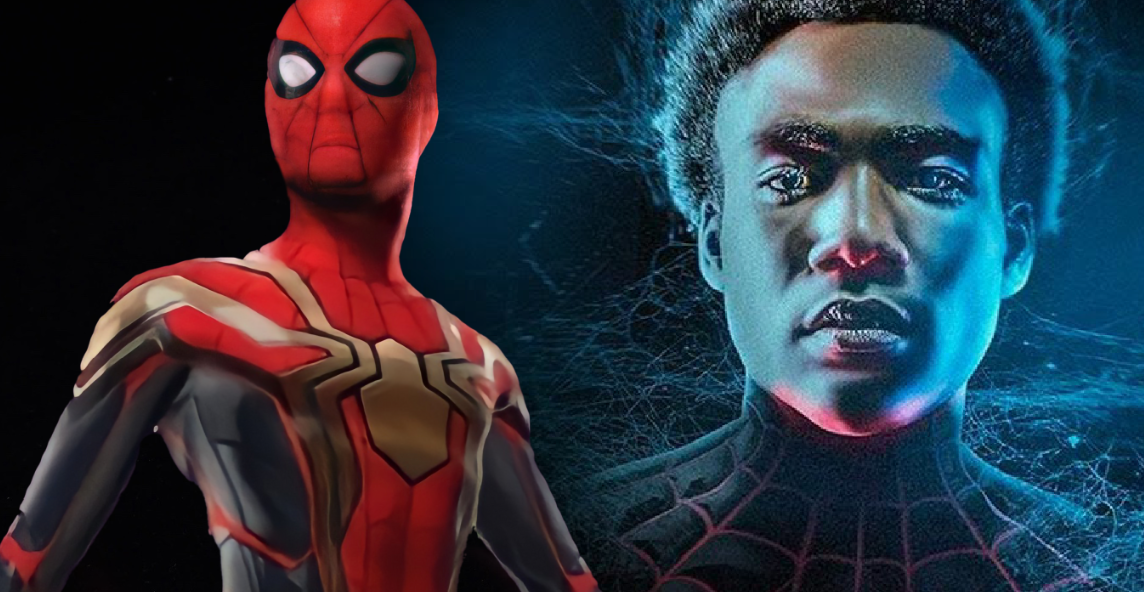 Tom Holland Wants Miles Morales To Take Over The MCU's Spider-Man Franchise