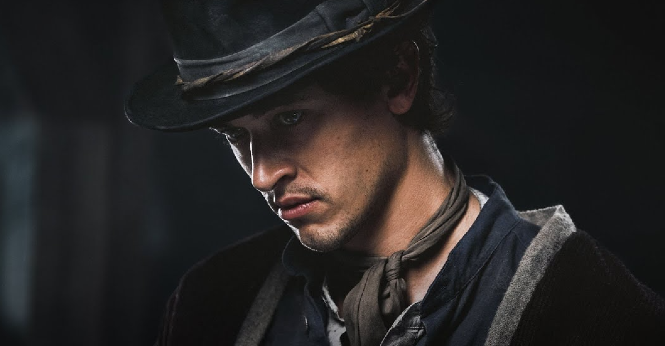 Billy The Kid Trailer: The Legendary Outlaw Rides Into Trouble In New ...