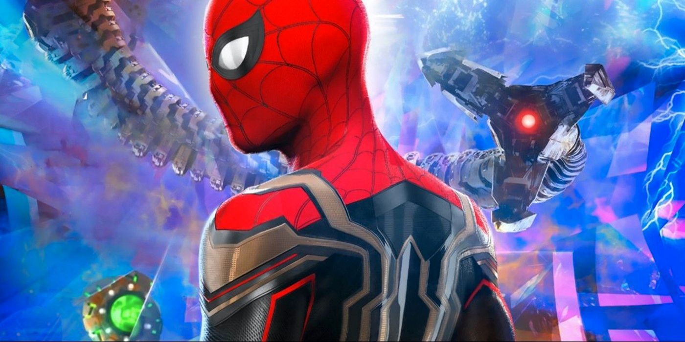 Avengers: Endgame Star Was Cut from Spider-Man: No Way Home