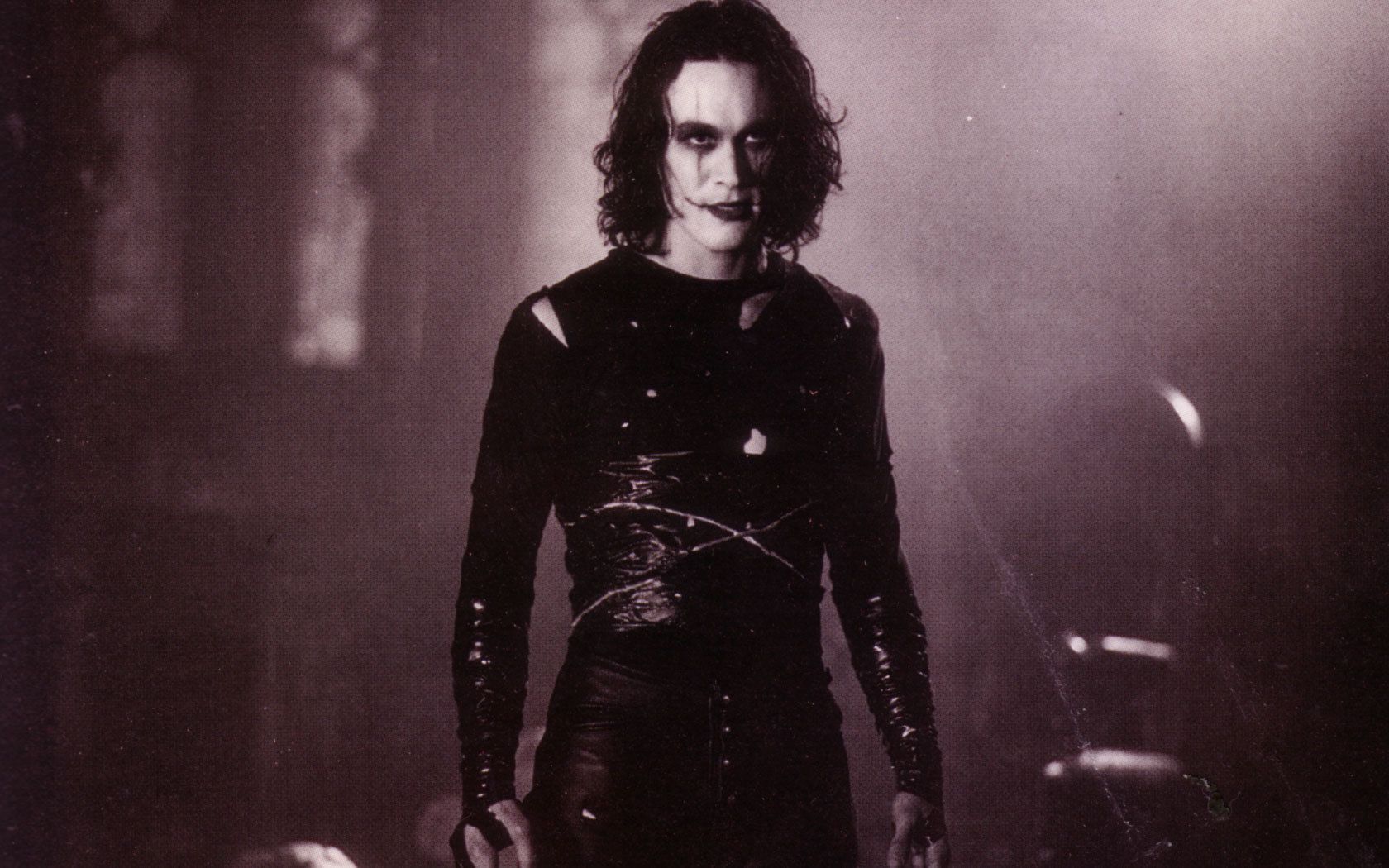 TheCrow