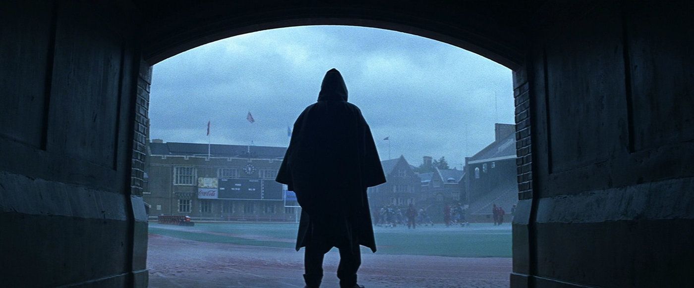 M. Night Shyamalan Says Studio Was Afraid To Market Unbreakable as a Comic Book Movie