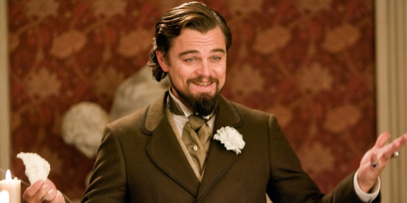 Leonardo DiCaprio and Jamie Foxx Star in Tarantino's Django Unchained