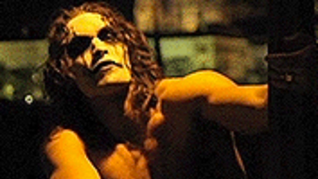 The Crow Reboot Test Footage Reveals Jason Momoa as the Gothic Avenger