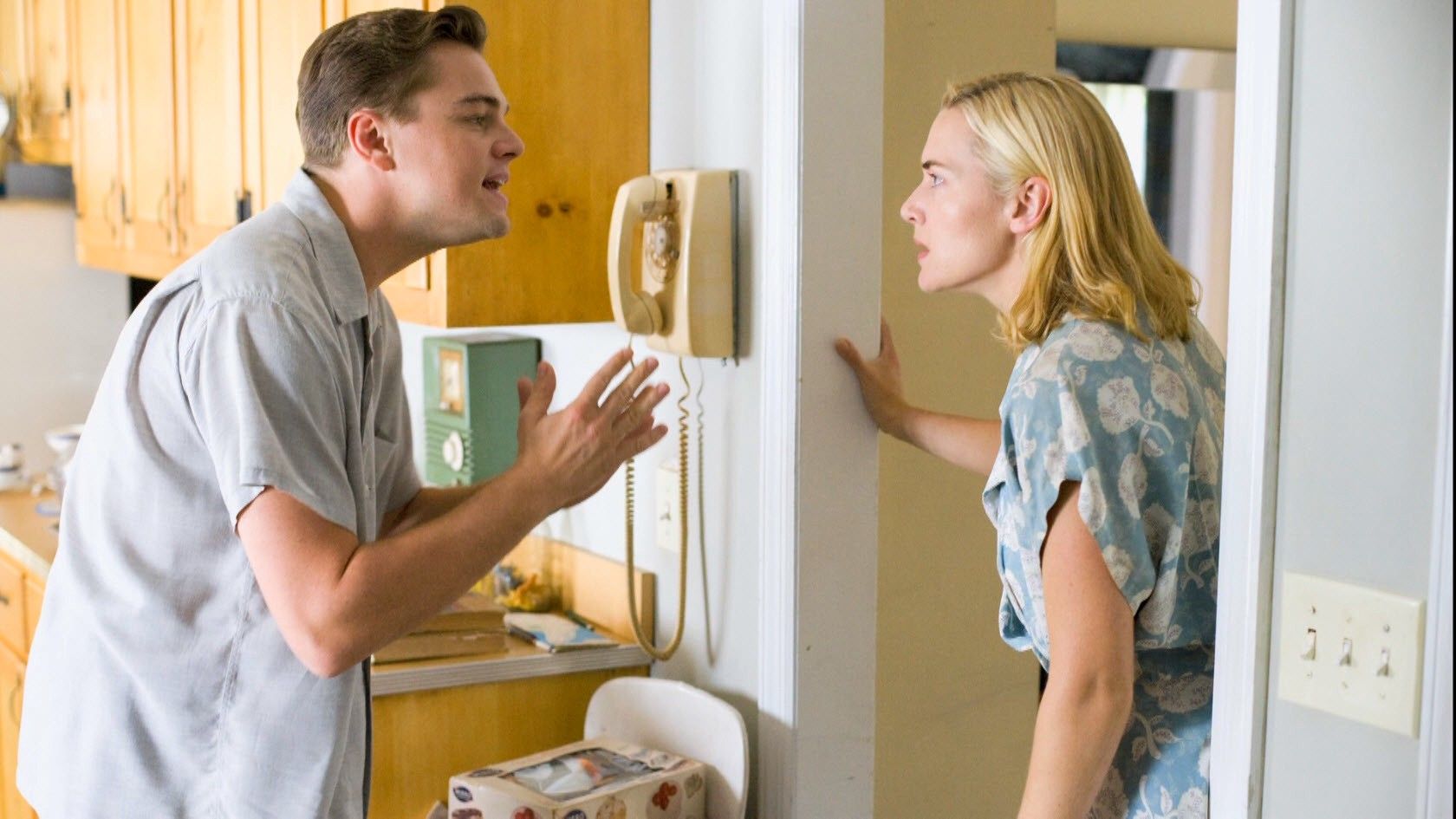 Best Leonardo DiCaprio Movies, Ranked