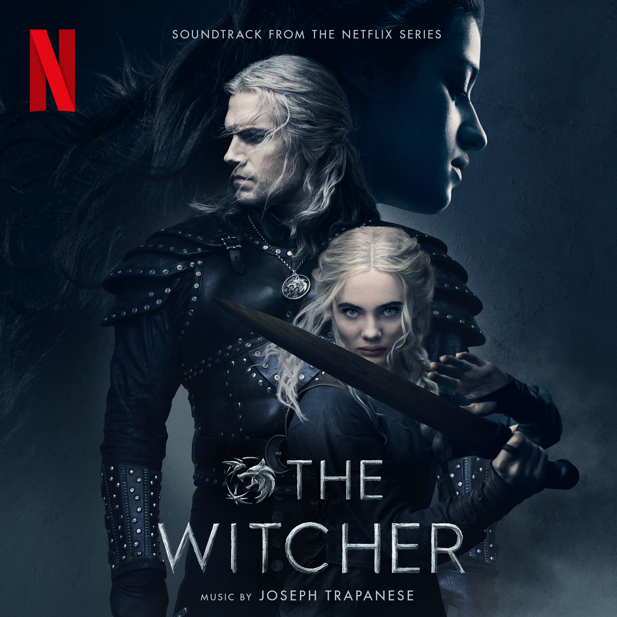 the witcher season 2 episode 1 soundtrack