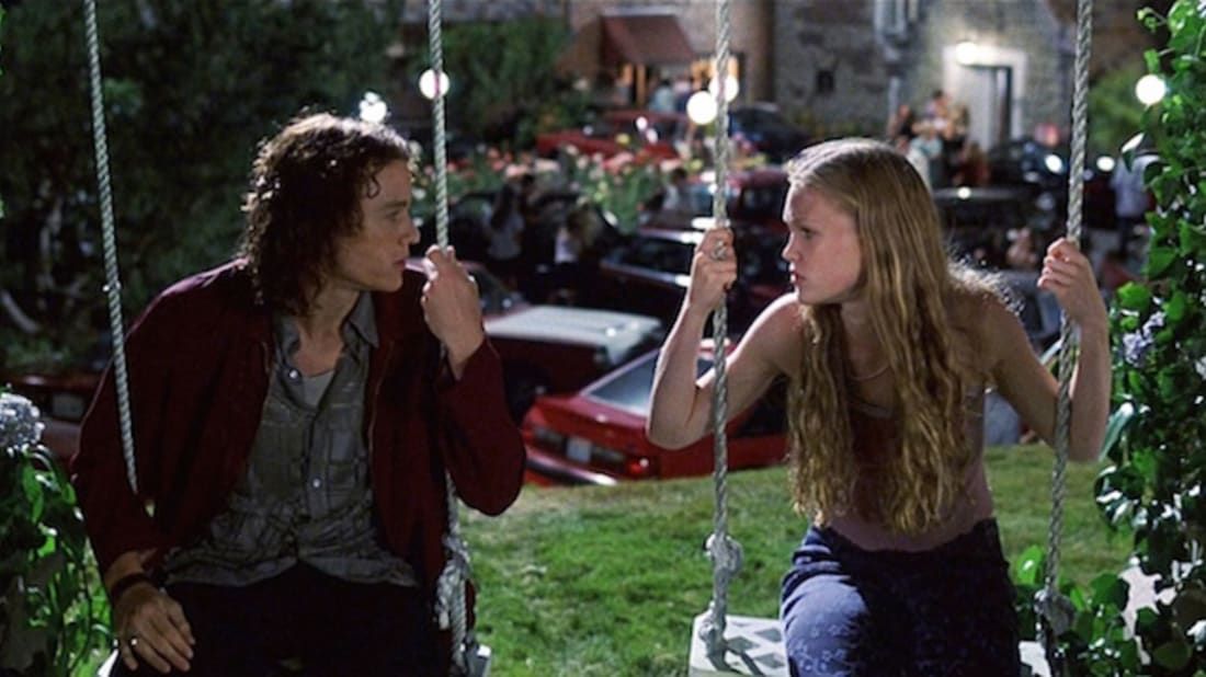 10 things I hate about you via Mental Floss