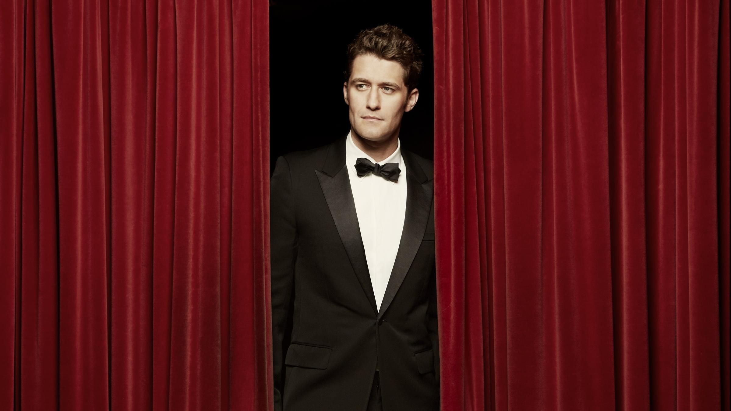 Matthew Morrison