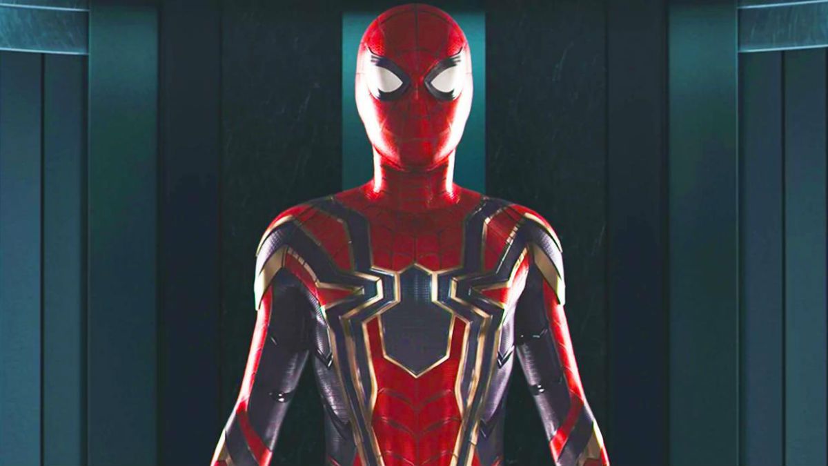 All of Tom Holland's Spider-Man Suits, Ranked