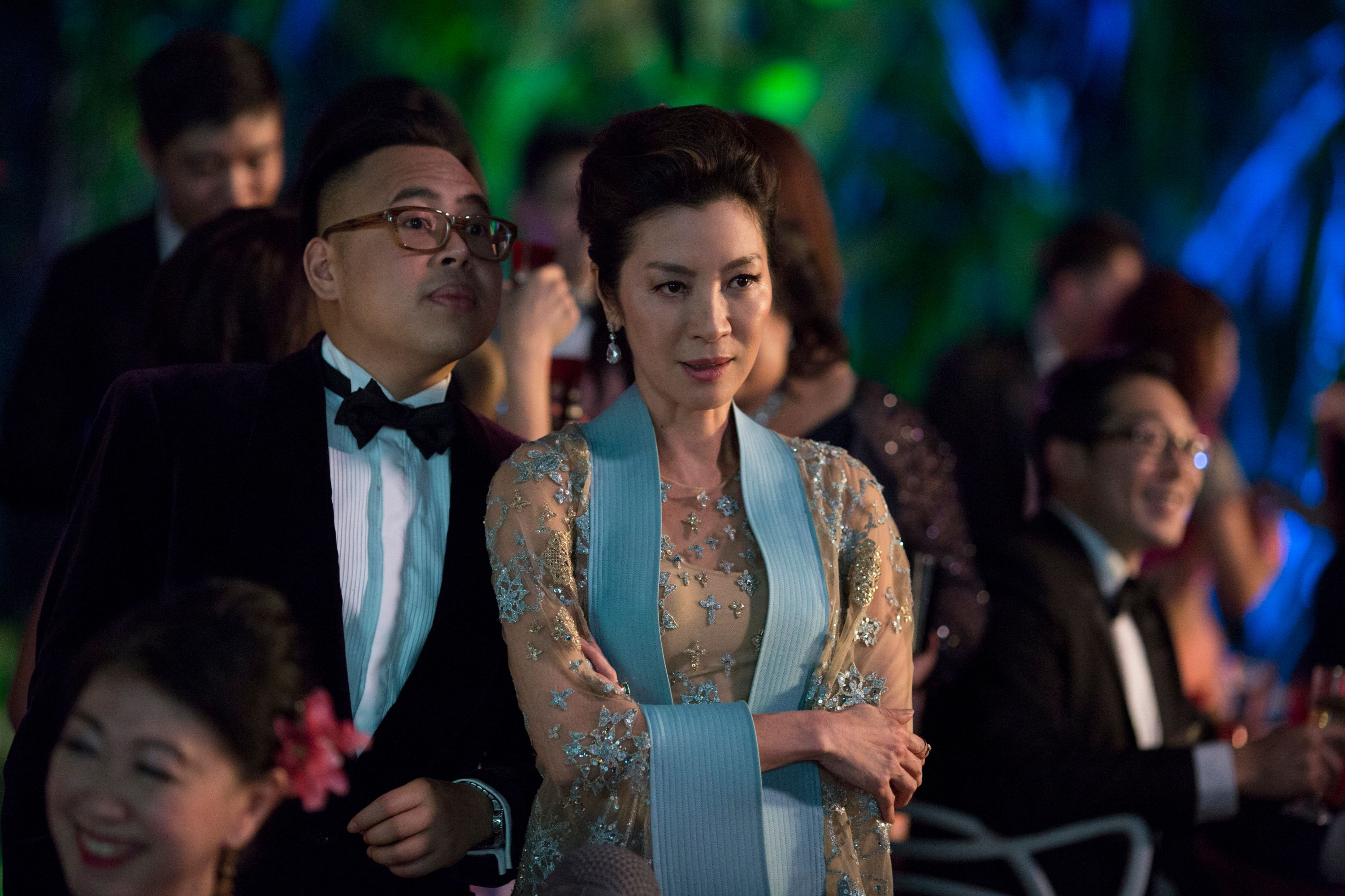 Best Michelle Yeoh Movies, Ranked