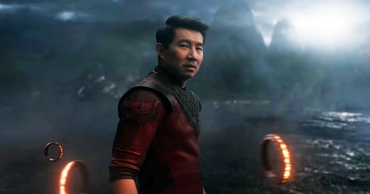 Shang-Chi and the Legend of the 10 Rings MCU Phase 4