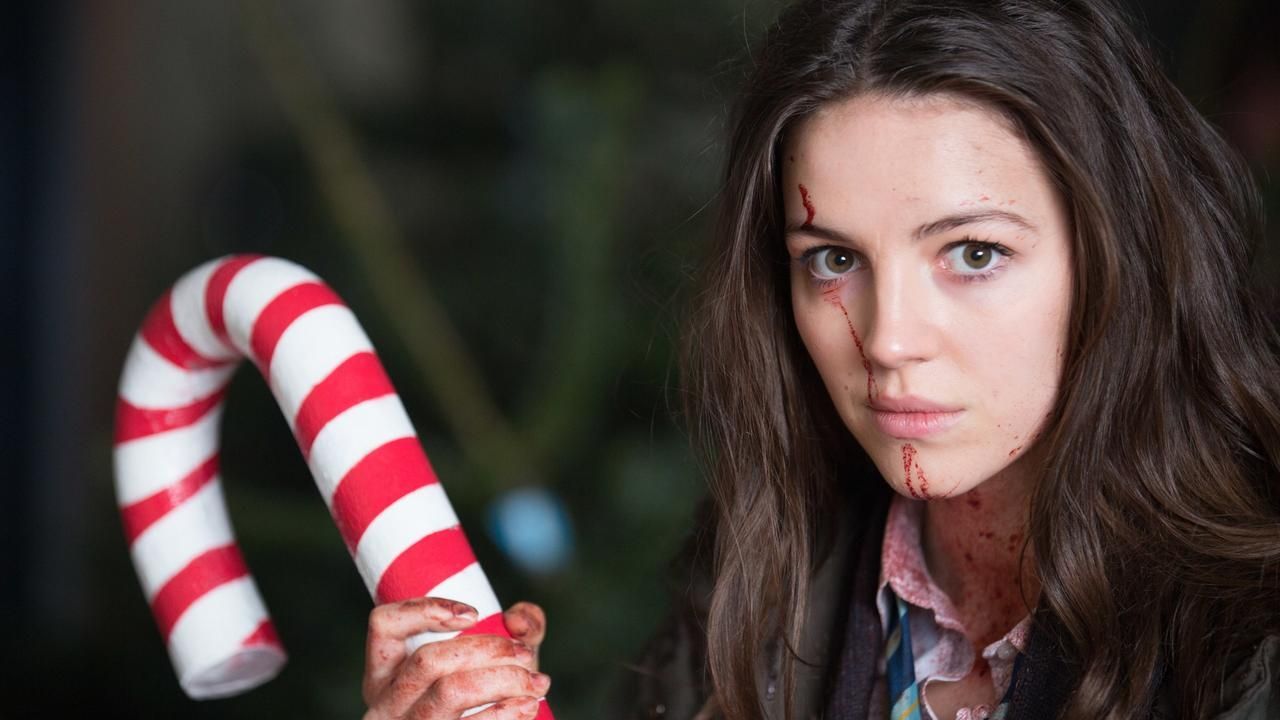 'Anna and the Apocalypse' Is Like a Festive 'Shaun of the Dead'