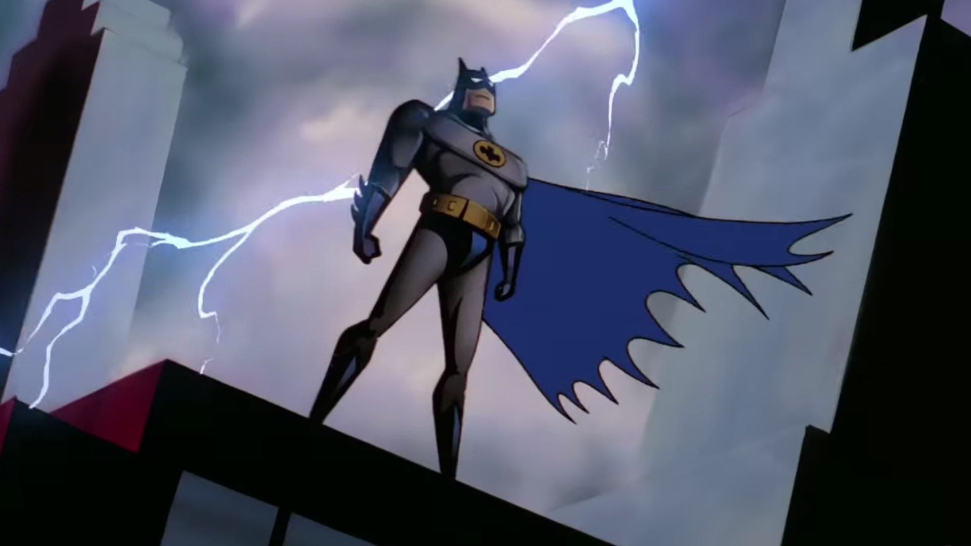 Batman-the-animated-series