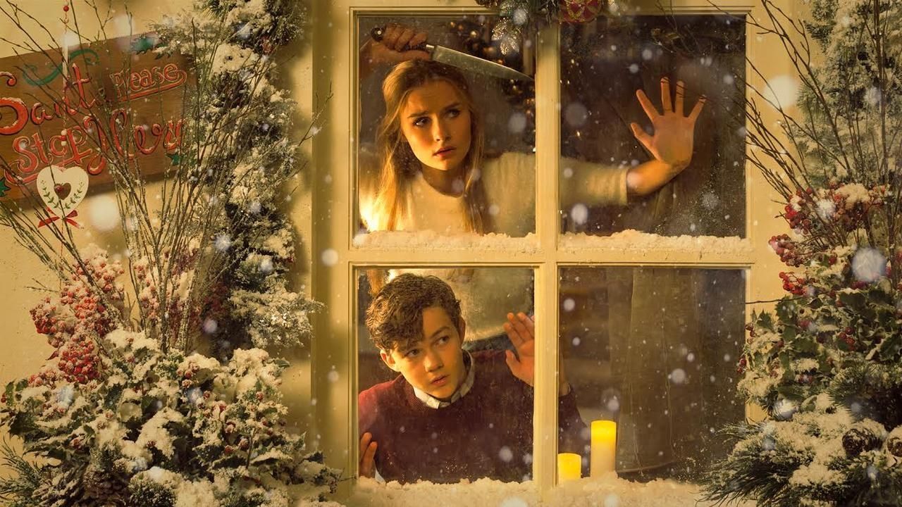 The Best Dark or Sad Christmas Movies