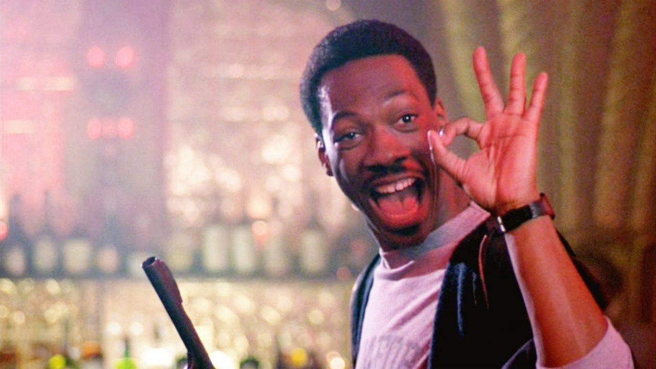 Beverly Hills Cop 4 Starts Filming This Month, Producer Says