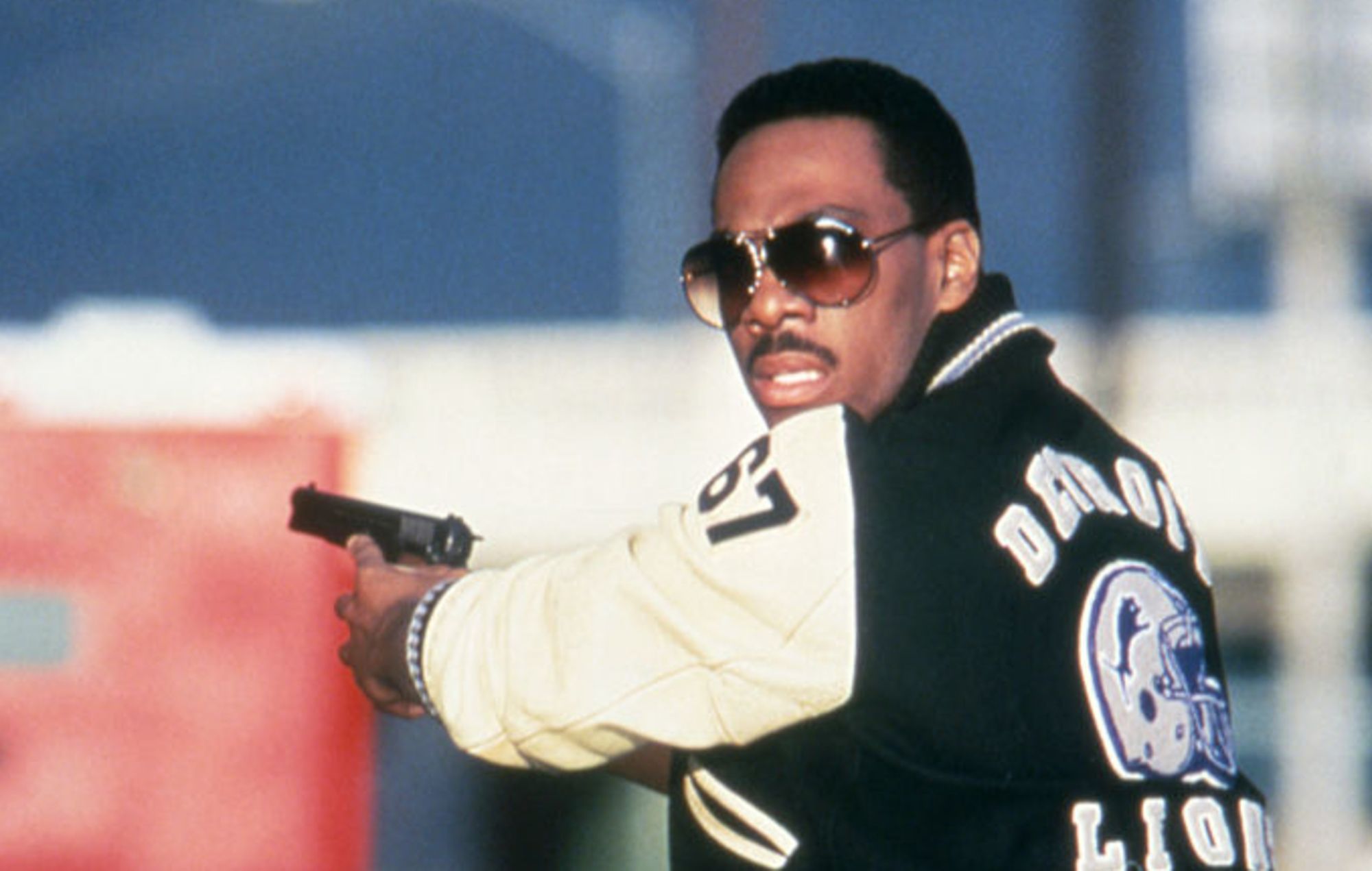 2024 Beverly Hills Cop 4 Va De L Avant Avec Le Nouveau R Alisateur   Beverly Hills Cop 