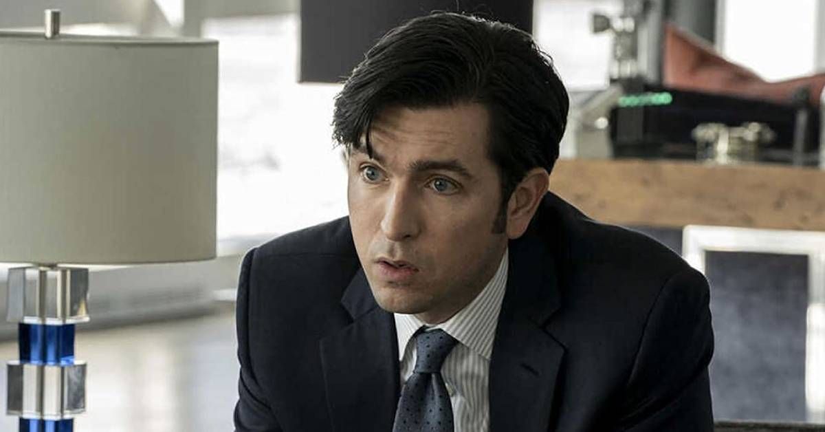 Succession‘s Nicholas Braun Says He Struggled to Say Goodbye to Matthew Macfadyen