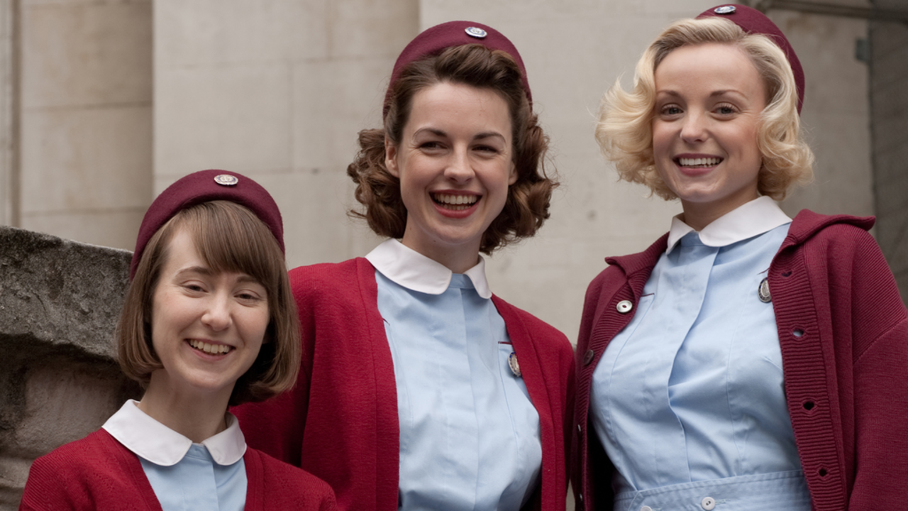 Call of the Midwife