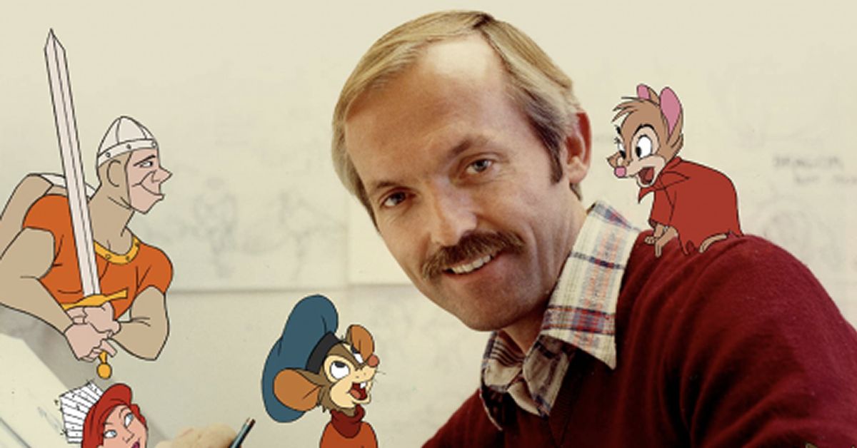 Don Bluth