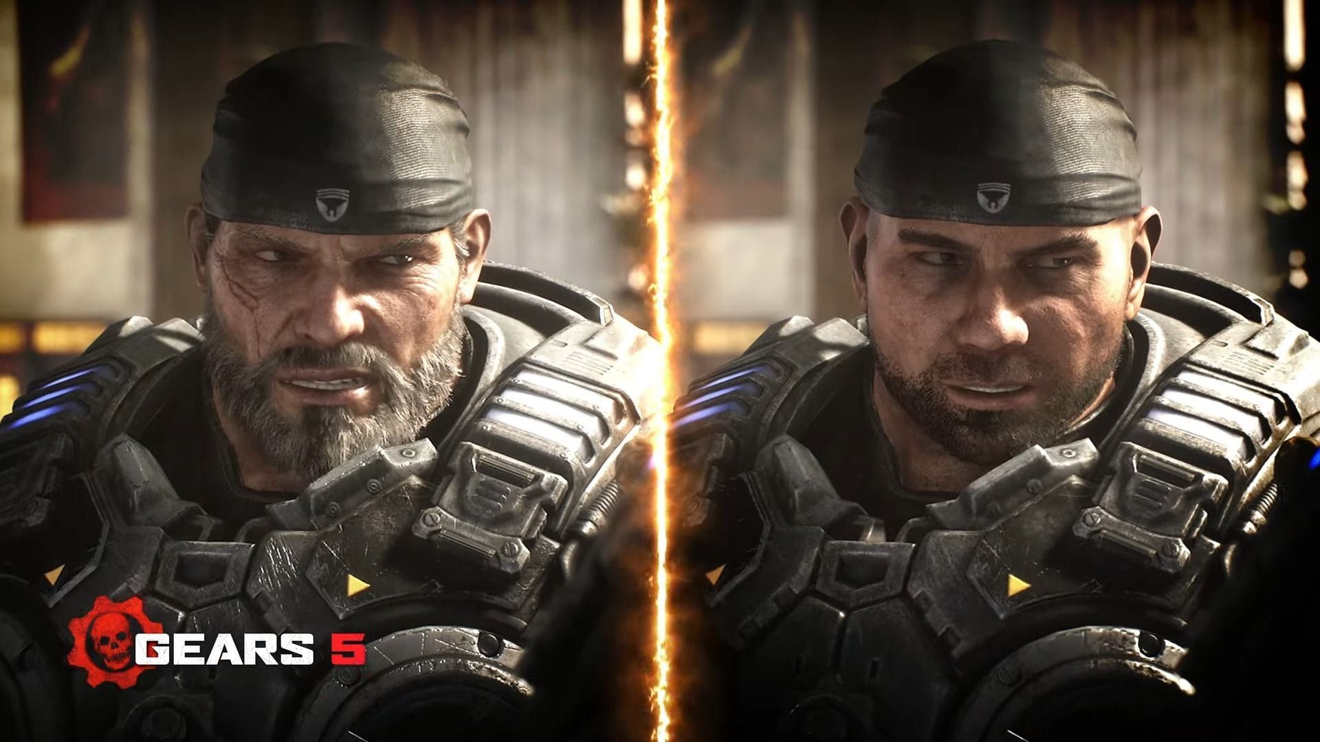 Here Are 5 Reasons Why a Gears of War Movie with Dave Bautista Could Work