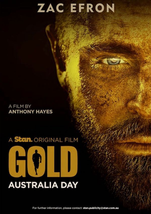 Gold Trailer Sees Zac Efron Weighing His Life Against a Pot of Gold - Where Can I Watch The Movie Gold With Zac Efron