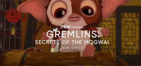Gremlins Geheimnisse des Mogwai