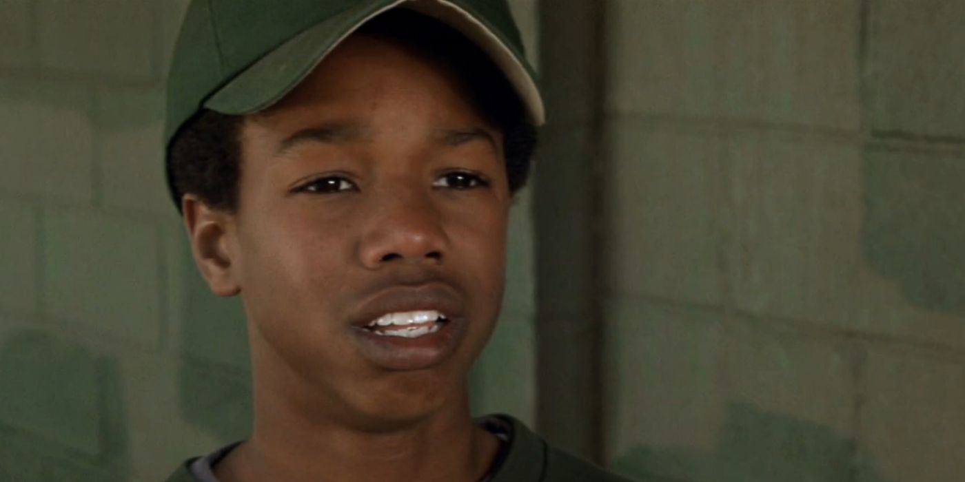 Best Michael B. Jordan Movies Of All Time, Ranked