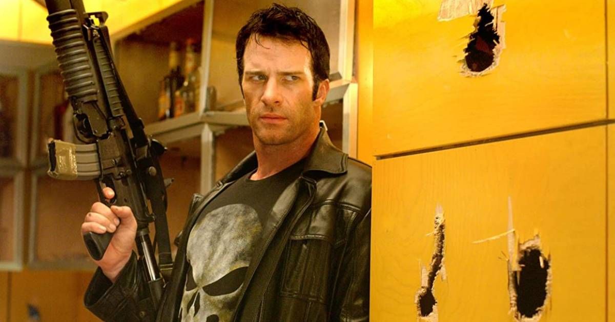 All 3 Punisher Movies Ranked, Worst To Best